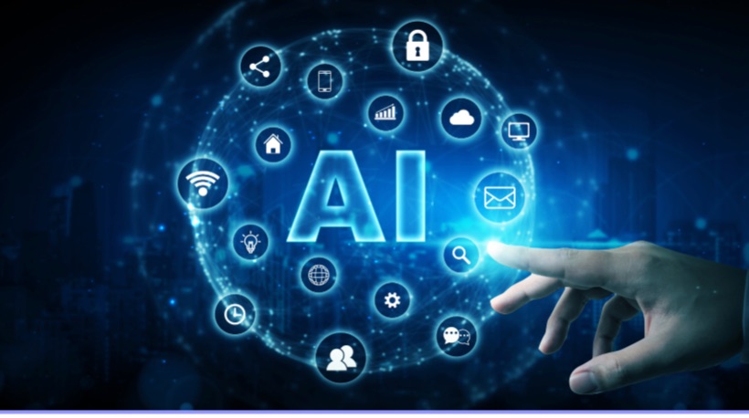 AI in Semiconductor