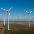 Sustainability in the energy industry