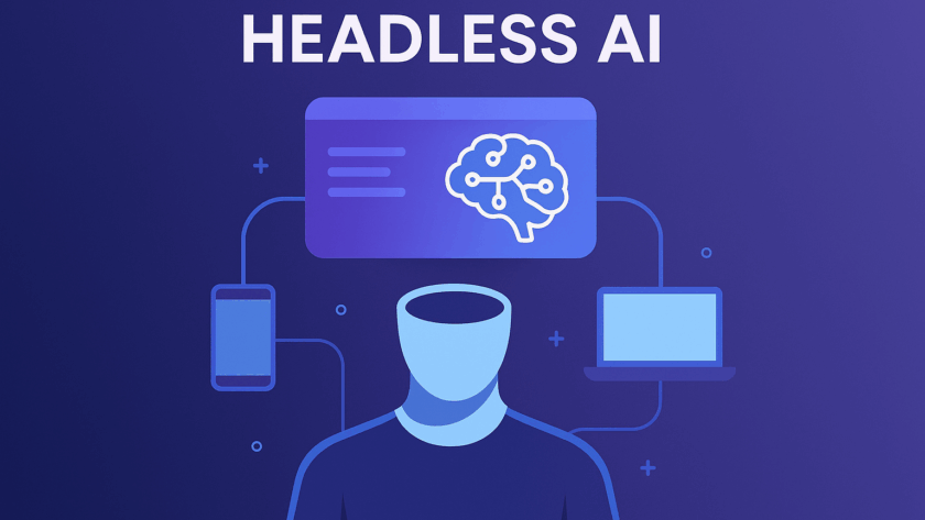 Headless AI