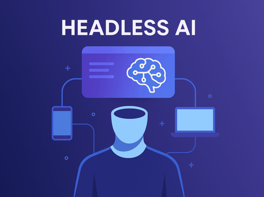 Headless AI