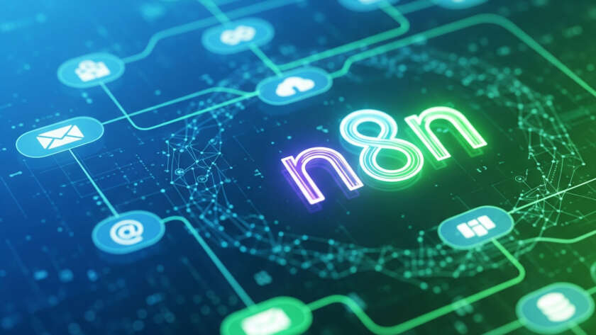 n8n AI Agent