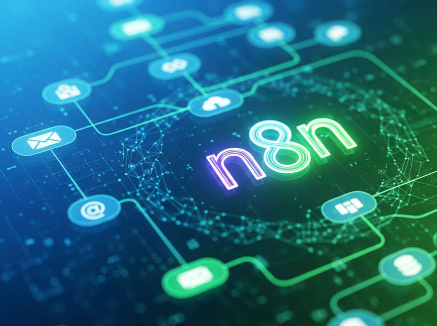 n8n AI Agent