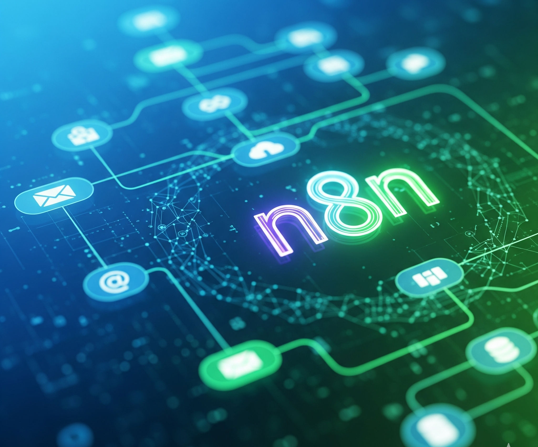 n8n AI Agent