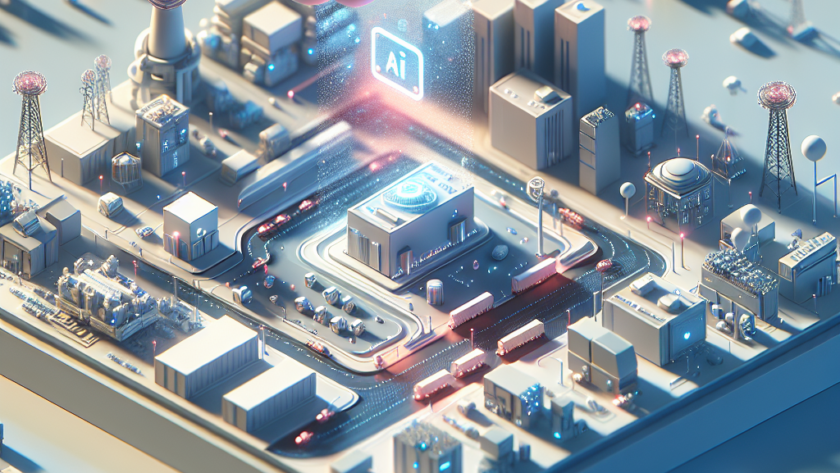 Cyber-Security im KI-Zeitalter