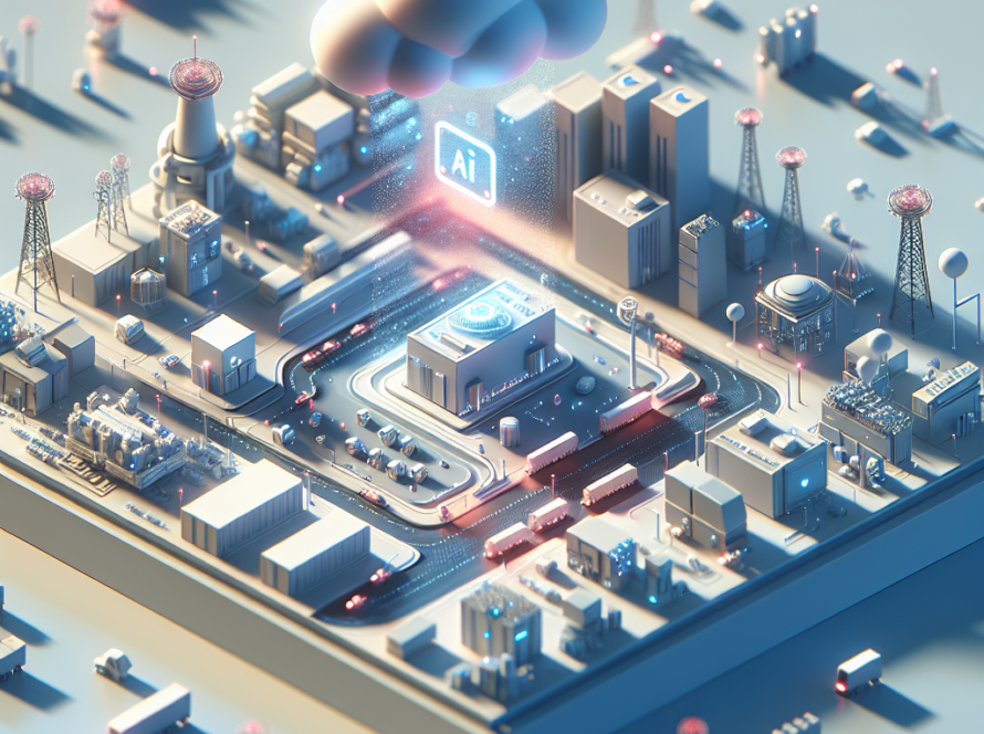 Cyber-Security im KI-Zeitalter