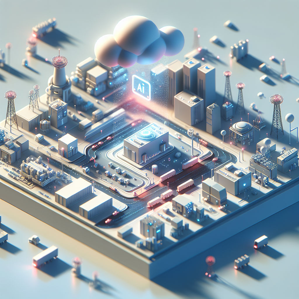 Cyber-Security im KI-Zeitalter